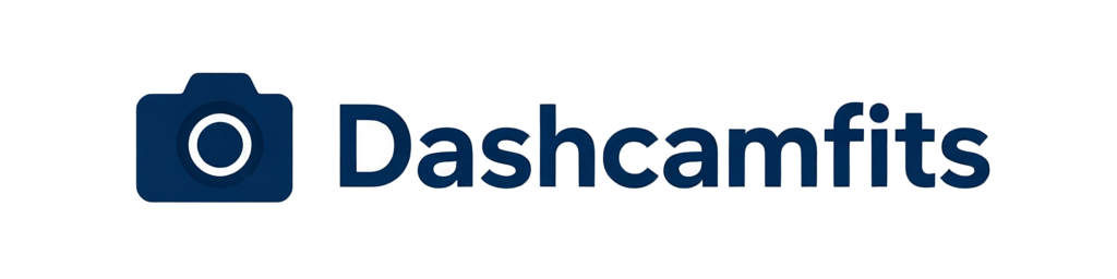 Dashcamfits